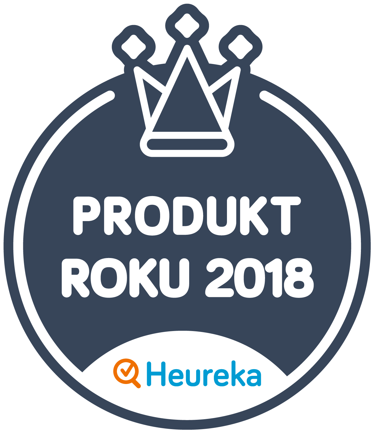 Produkt roku 2018