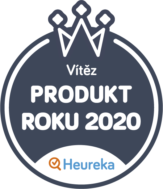 Produkt roku 2020